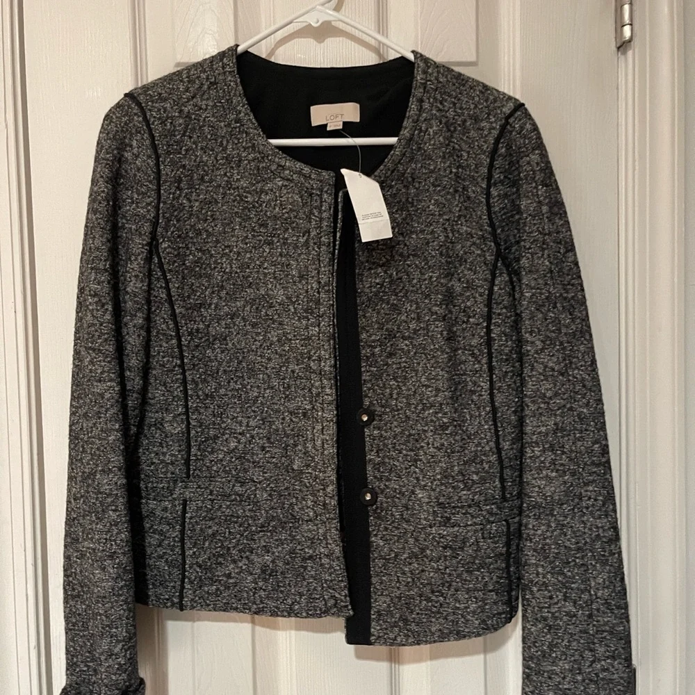 Loft Jacket - Picture 1 of 3